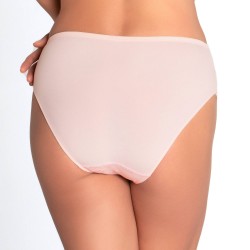 CULOTTE HAUTE "DENTELLE" - LISE CHARMEL