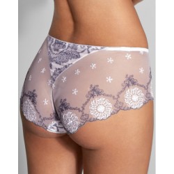 SHORTY "LILLY ROSE" - EMPREINTE