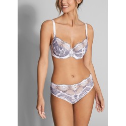 SOUTIEN GORGE CORBEILLE "LILLY ROSE" - EMPREINTE