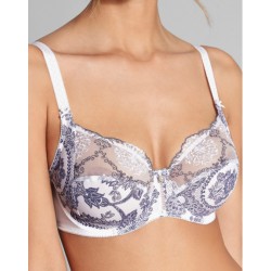 SOUTIEN GORGE CLASSIQUE "LILLY ROSE" - EMPREINTE