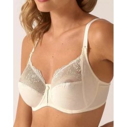 SOUTIEN GORGE CLASSIQUE "LILLY ROSE" - EMPREINTE