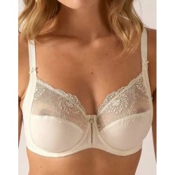 SOUTIEN GORGE CLASSIQUE "LILLY ROSE" - EMPREINTE