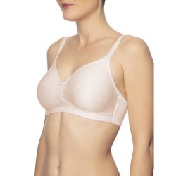 SOUTIEN-GORGE SANS ARMATURES "SERENADA" - FELINA