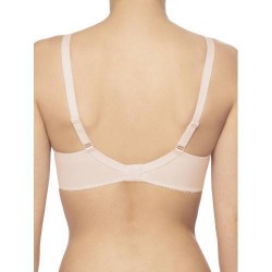 SOUTIEN-GORGE SANS ARMATURES "SERENADA" - FELINA