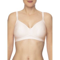 SOUTIEN-GORGE SANS ARMATURES "SERENADA" - FELINA