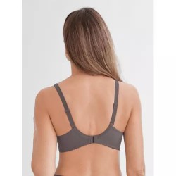 SOUTIEN-GORGE SANS ARMATURES "RHAPSODY" - FELINA