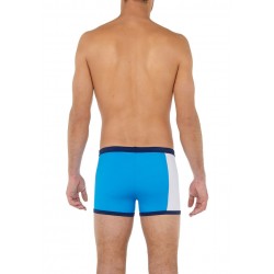 BOXER BAIN "WATERPOLO" - HOM