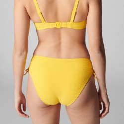 CULOTTE DE BAIN HAUTE "DUNE" - SIMONE PÉRÈLE