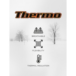 PANTALON THERMO - IMPETUS