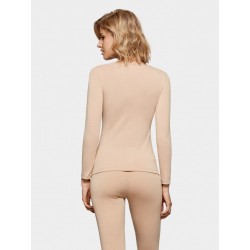 T-SHIRT MANCHES LONGUES THERMO - IMPETUS