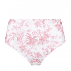 SLIP HAUT "JUNGLE DE JOUY" - ANTIGEL