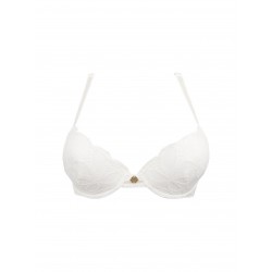 SOUTIEN-GORGE PLONGEANT "STRICTO SENSUELLE" - ANTIGEL