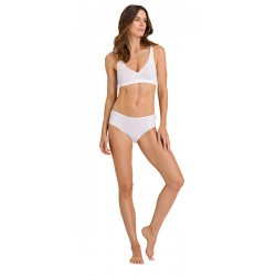 SOUTIEN GORGE SANS ARMATURE "PAOLA" - HANRO