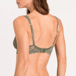 SOUTIEN-GORGE SANS ARMATURE "MOMENTS" - HANRO