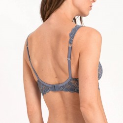 SOUTIEN-GORGE SANS ARMATURE "MOMENTS" - HANRO