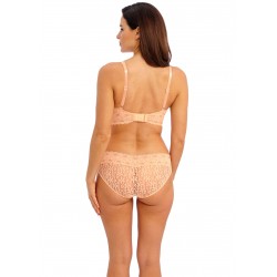 SOUTIEN-GORGE SANS ARMATURE "HALO LACE" - WACOAL