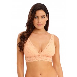 SOUTIEN-GORGE SANS ARMATURE "HALO LACE" - WACOAL