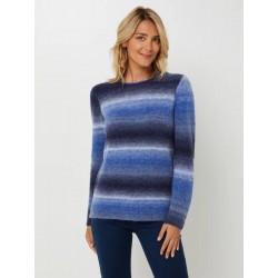 PULL "MAILLE BOUCLETTE" - DIANE LAURY