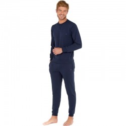 PANTALON SPORT "LOUNGE" - HOM