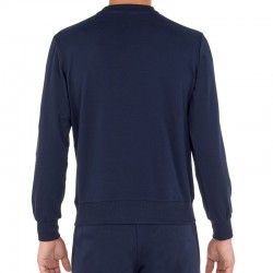 SWEAT-SHIRT À COL ROND SPORT "LOUNGE" - HOM