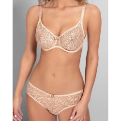 SHORTY "ALLURE" - EMPREINTE