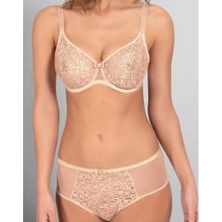 CULOTTE HAUTE "ALLURE" - EMPREINTE