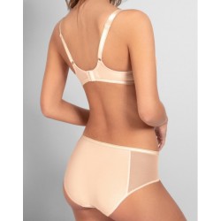 CULOTTE HAUTE "ALLURE" - EMPREINTE