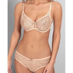 SOUTIEN-GORGE CLASSIQUE "ALLURE" - EMPREINTE