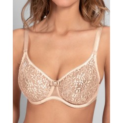 SOUTIEN-GORGE CLASSIQUE "ALLURE" - EMPREINTE