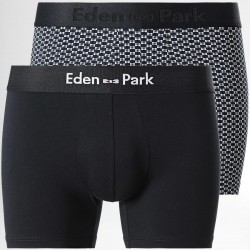 LOT 2 BOXERS - EDEN PARK