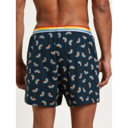 BOXER SHORT "LOVE CAPSULE" - CALIDA