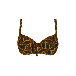 SOUTIEN-GORGE "LA MUSE AFRICA" - ANTIGEL