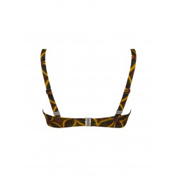 SOUTIEN-GORGE "LA MUSE AFRICA" - ANTIGEL