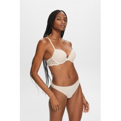 STRING "BRAS WITH WIRE" - ESPRIT