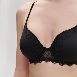 SOUTIEN-GORGE SPACER "ESCALE" - SIMONE PÉRÈLE