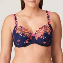 SOUTIEN-GORGE EMBOITANT "DEVDAHA" - PRIMA DONNA