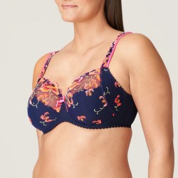 SOUTIEN-GORGE EMBOITANT "DEVDAHA" - PRIMA DONNA