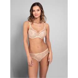 SOUTIEN-GORGE CLASSIQUE "ALLURE" - EMPREINTE