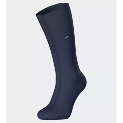 CHAUSSETTES EN LAINE EDEN PARK MARINE - EDEN PARK