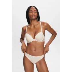 SOUTIEN-GORGE PUSH-UP "BRAS WITH WIRE" - ESPRIT