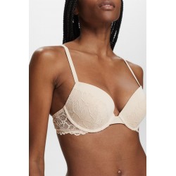 SOUTIEN-GORGE PUSH-UP "BRAS WITH WIRE" - ESPRIT