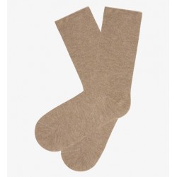 CHAUSSETTES FANTAISIES "MODAL ET CACHEMIRE" - LE BOURGET