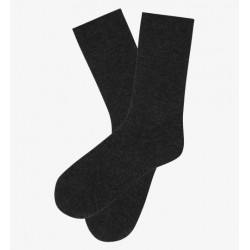 CHAUSSETTES FANTAISIES "MODAL ET CACHEMIRE" - LE BOURGET