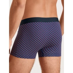 BOXER "COTTON CODE DESIGN" - CALIDA