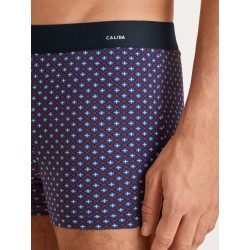 BOXER "COTTON CODE DESIGN" - CALIDA