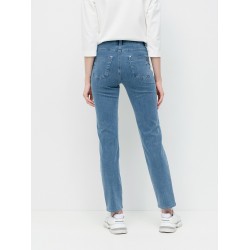 PANTALON JEAN - ANNA MONTANA