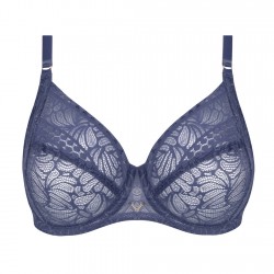 SOUTIEN-GORGE CLASSIQUE "ATELIER SÉDUCTION" - ANTIGEL