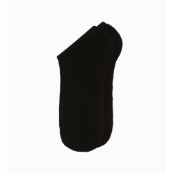 SOCQUETTE ULTRA COURTES "BOUCLETTE" - LE BOURGET