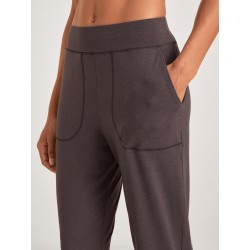 PANTALON "DSW WARMING" - CALIDA