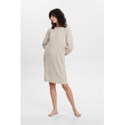 ROBE PULL "NIGHTSHIRTS" - ESPRIT